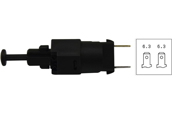 Bromsljuskontakt Kavo parts EBL-1002 KAVO PARTS
