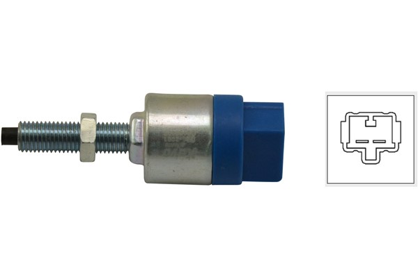 Bromsljuskontakt Kavo parts EBL-2001 KAVO PARTS