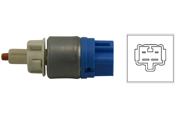Bromsljuskontakt Kavo parts EBL-2002 KAVO PARTS