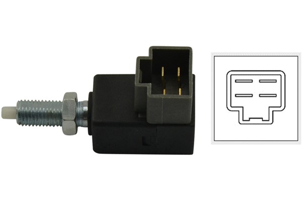 Bromsljuskontakt KAVO PARTS