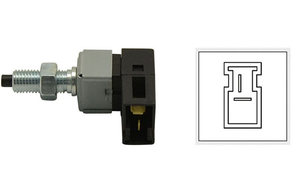 Bromsljuskontakt Kavo parts EBL-3003 KAVO PARTS