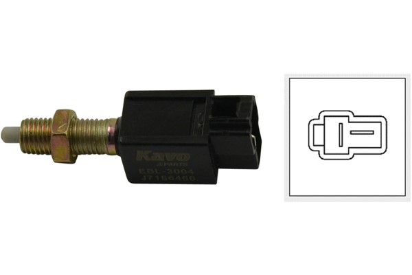 Bromsljuskontakt Kavo parts EBL-3004 KAVO PARTS