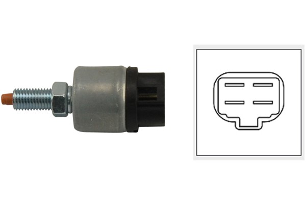 Bromsljuskontakt Kavo parts EBL-3005 KAVO PARTS