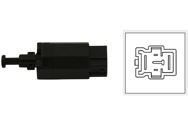 Bromsljuskontakt Kavo parts EBL-4505 KAVO PARTS