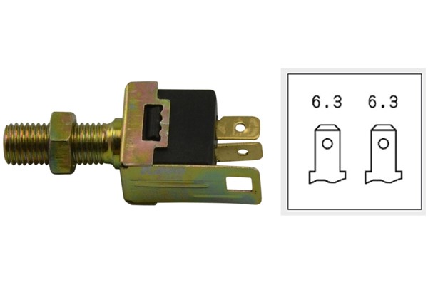 Bromsljuskontakt Kavo parts EBL-4506 KAVO PARTS