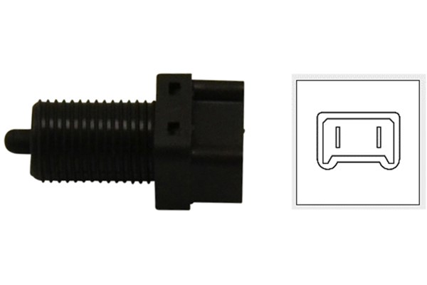 Bromsljuskontakt Kavo parts EBL-5501 KAVO PARTS