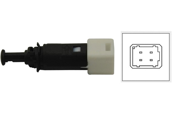 Bromsljuskontakt KAVO PARTS