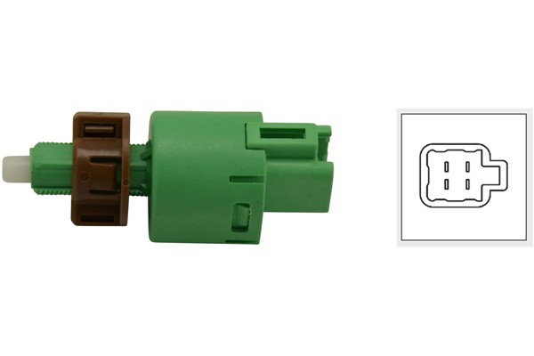 Bromsljuskontakt Kavo parts EBL-5504 KAVO PARTS
