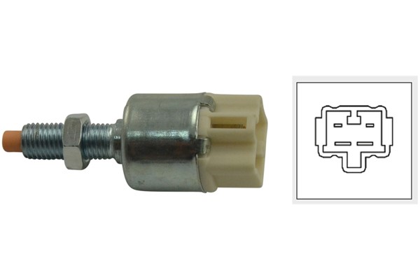 Bromsljuskontakt KAVO PARTS