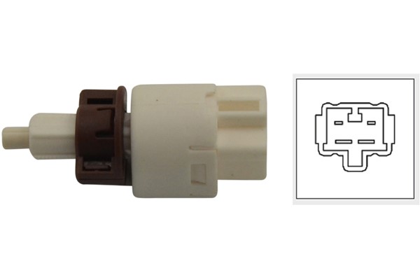 Bromsljuskontakt KAVO PARTS