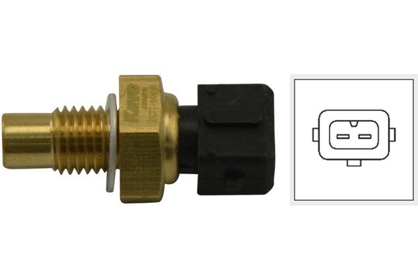 Kylvätsketemperatur-sensor Kavo parts ECT-1006 KAVO PARTS