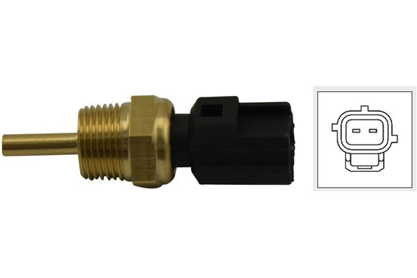Kylvätsketemperatur-sensor Kavo parts ECT-1502 KAVO PARTS