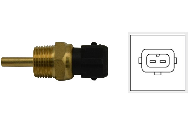 Kylvätsketemperatur-sensor Kavo parts ECT-3002 KAVO PARTS