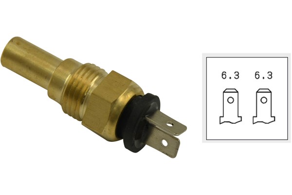 Kylvätsketemperatur-sensor Kavo parts ECT-3003 KAVO PARTS