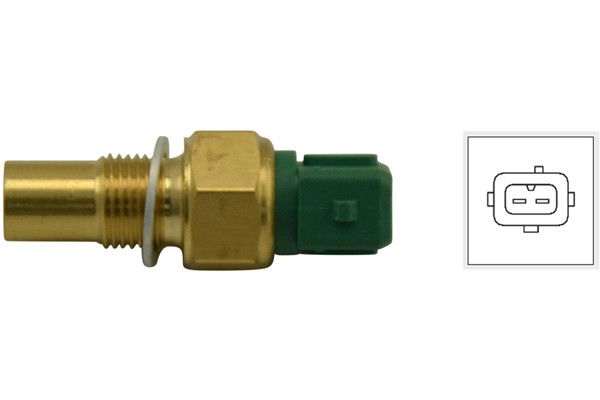 Kylvätsketemperatur-sensor Kavo parts ECT-3008 KAVO PARTS
