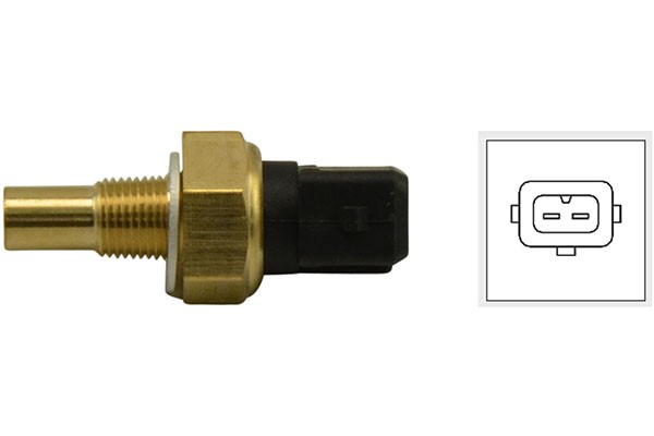 Kylvätsketemperatur-sensor Kavo parts ECT-4503 KAVO PARTS