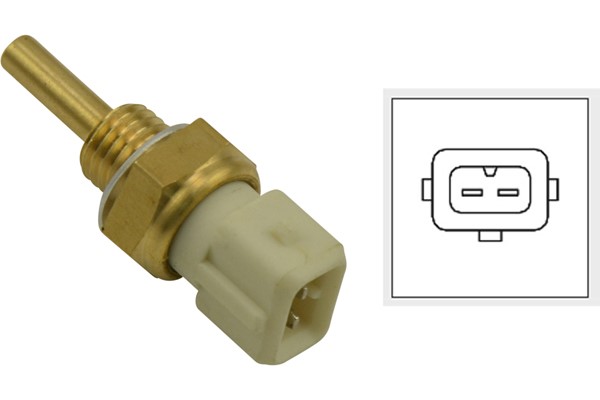 Kylvätsketemperatur-sensor Kavo parts ECT-6505 KAVO PARTS