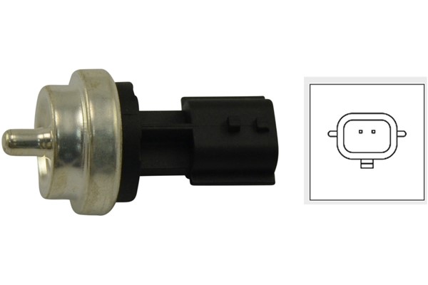 Kylvätsketemperatur-sensor Kavo parts ECT-6512 KAVO PARTS