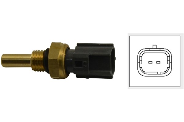 Kylvätsketemperatur-sensor Kavo parts ECT-8503 KAVO PARTS