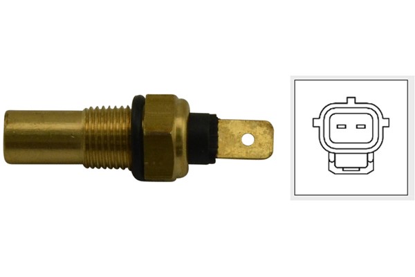 Kylvätsketemperatur-sensor Kavo parts ECT-8504 KAVO PARTS