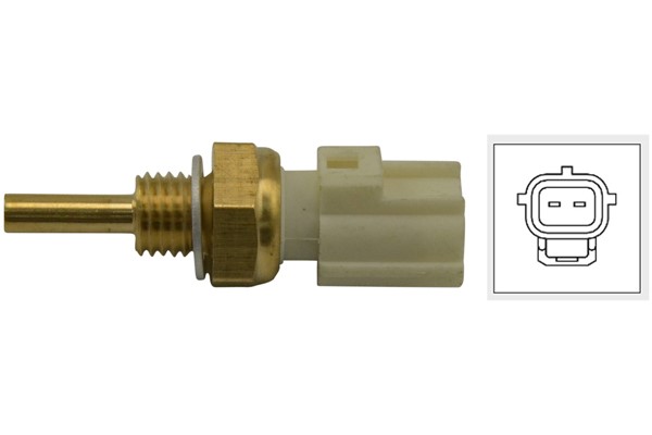 Kylvätsketemperatur-sensor Kavo parts ECT-9005 KAVO PARTS