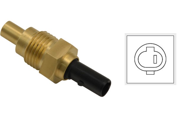 Kylvätsketemperatur-sensor Kavo parts ECT-9007 KAVO PARTS