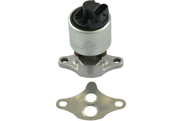 Egr-ventil Kavo parts EEG-1002 KAVO PARTS