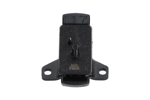 Motorkudde, Höger fram, Vänster fram Kavo parts EEM-9104 KAVO PARTS