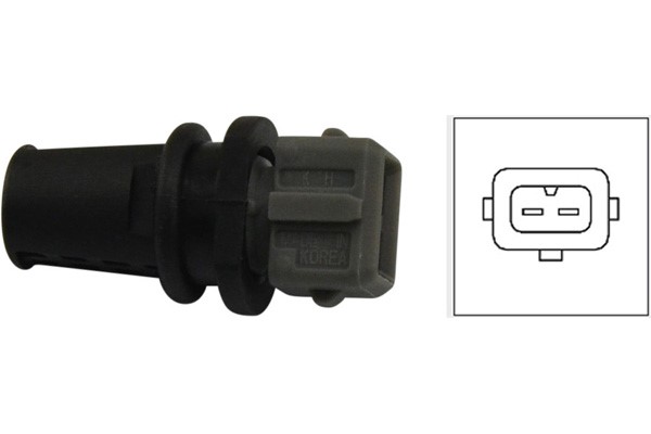 Sensor, insugslufttemperatur Kavo parts EIT-1006 KAVO PARTS
