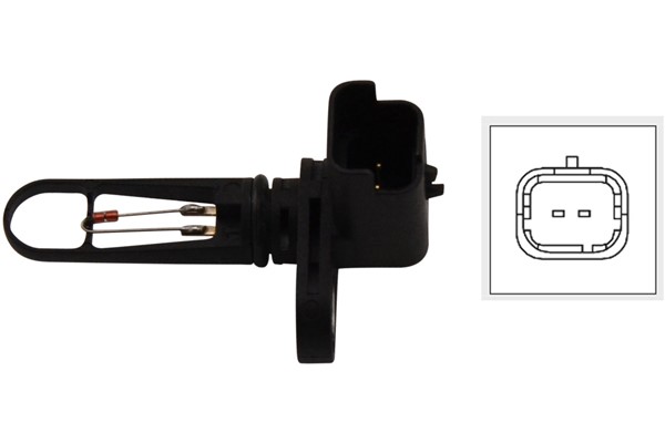 Sensor, insugslufttemperatur, Upptill Kavo parts EIT-4503 KAVO PARTS Sensor, insugslufttemperatur, Upptill Kavo parts EIT-4503 KAVO PARTS