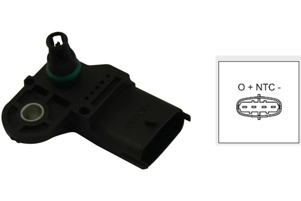 Sensor, insugstryck Kavo parts EMS-2005 KAVO PARTS