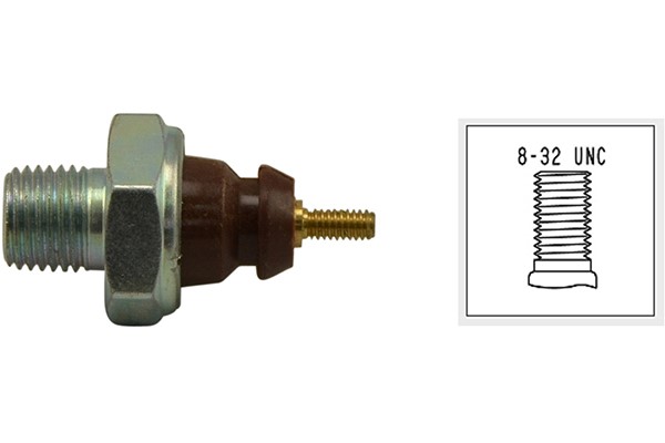 Varningsswitch, oljetryck Kavo parts EOP-4501 KAVO PARTS