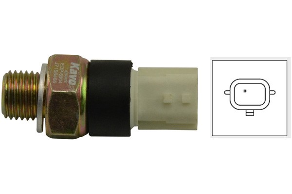 Varningsswitch, oljetryck Kavo parts EOP-6504 KAVO PARTS Varningsswitch, oljetryck Kavo parts EOP-6504 KAVO PARTS