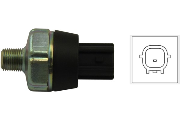 Varningsswitch, oljetryck Kavo parts EOP-6508 KAVO PARTS