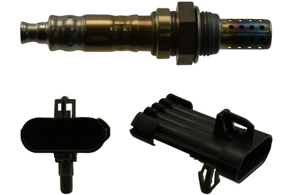 Lambdasond, Fram Kavo parts EOS-1017 KAVO PARTS