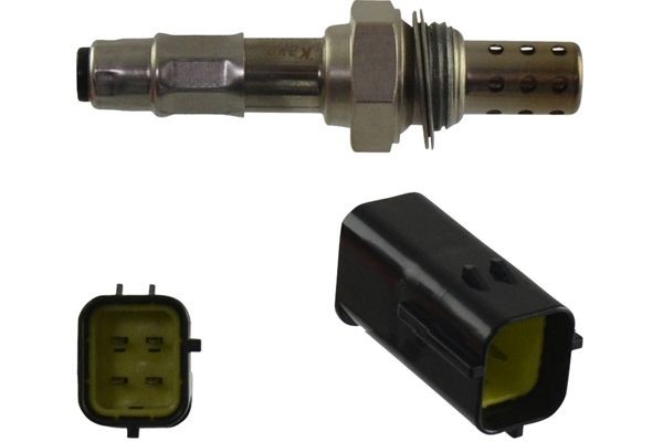 Lambdasond, Fram, Avgasgrenrör Kavo parts EOS-1024 KAVO PARTS