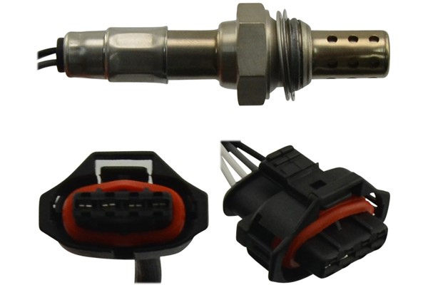 Lambdasond, Upptill Kavo parts EOS-1048 KAVO PARTS