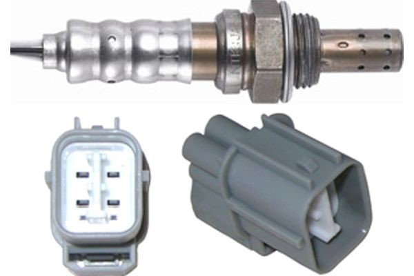 Lambdasond, Fram Kavo parts EOS-2018 KAVO PARTS