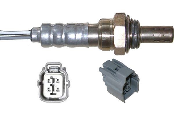 Lambdasond, Fram Kavo parts EOS-2019 KAVO PARTS