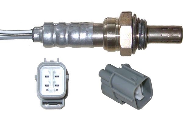 Lambdasond, Fram Kavo parts EOS-2021 KAVO PARTS