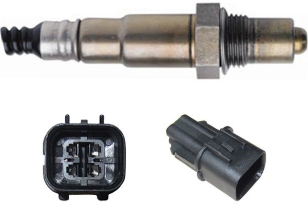 Lambdasond, Fram Kavo parts EOS-3004 KAVO PARTS