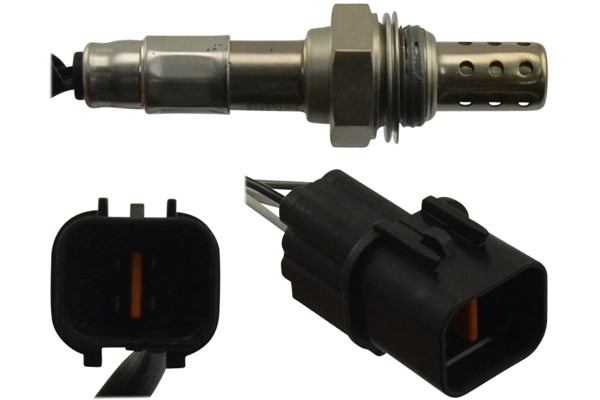 Lambdasond, Fram Kavo parts EOS-3022 KAVO PARTS