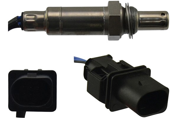 Lambdasond, Fram, Upptill Kavo parts EOS-3071 KAVO PARTS