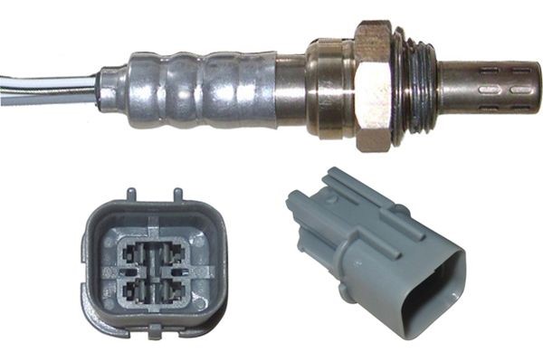 Lambdasond, Fram, Vänster fram, Höger fram Kavo parts EOS-5508 KAVO PARTS