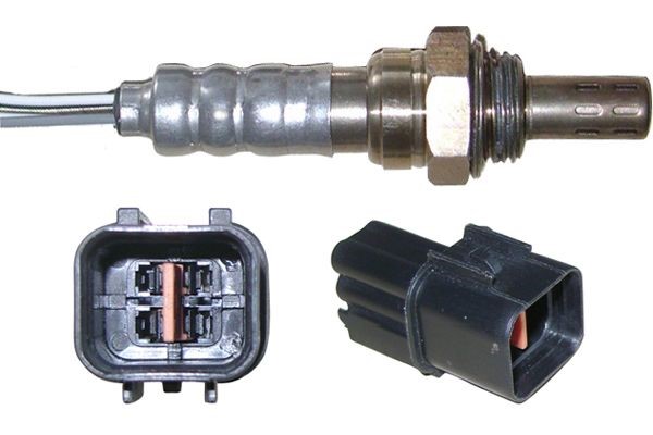 Lambdasond, Höger fram, Vänster fram Kavo parts EOS-5509 KAVO PARTS