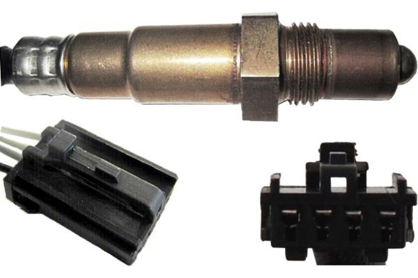 Lambdasond, Fram, Vänster fram, Höger fram Kavo parts EOS-5512 KAVO PARTS