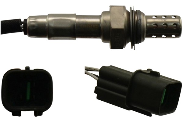 Lambdasond, Höger fram Kavo parts EOS-5533 KAVO PARTS