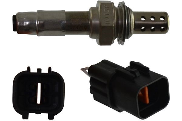 Lambdasond, Vänster fram Kavo parts EOS-5553 KAVO PARTS