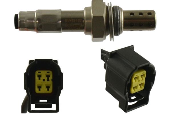 Lambdasond, Fram Kavo parts EOS-5560 KAVO PARTS