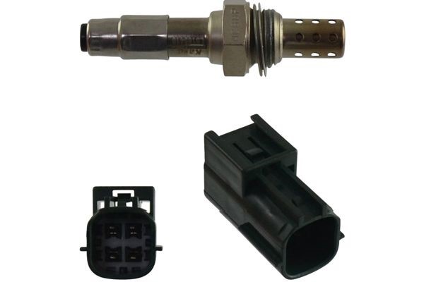 Lambdasond, Höger fram, Vänster fram Kavo parts EOS-6529 KAVO PARTS